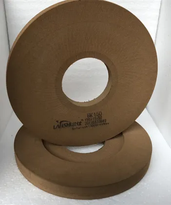 Glass edges coating deletion wheel wet use