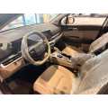 New Model Kia Sportage SUV