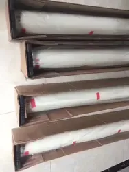 Full-Body Car Protection: Invisible Film, Transparent Paint Surface, Automatic Repair, Anti-Scratch TPU PPF Film