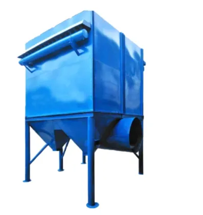Bag Type Dust Collector
