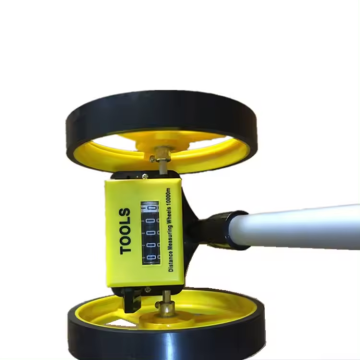 OEM Custom Industrial DIY Grade Rolling Wheel Measuring Tool