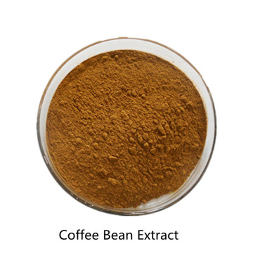 Buy online active ingredients Coffee Bean Extract powder