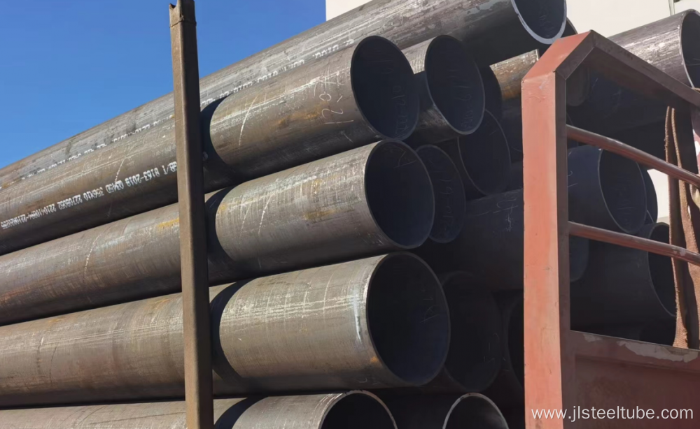 1200mm Diameter Carbon Steel Pipe