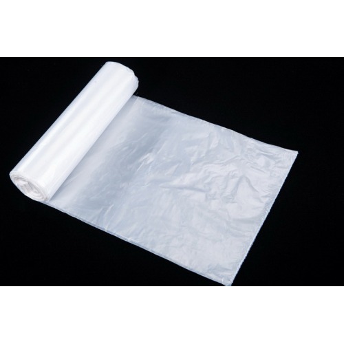 Scented Garbage Bags Plastic Tubing Printed Polybags for Sale