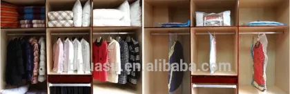 cheap price of hanging storage bag