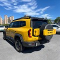 ディーパル G318 2025 4WD シークレット レルム エディション