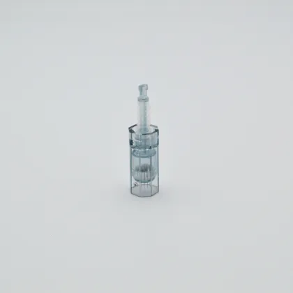 0.2mm Finer Needles Derma Pen Needle Cartridges