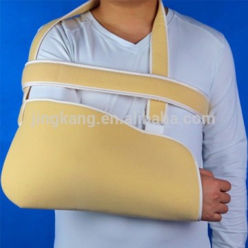 china online shopping broken Arm sling / immobilizing arm sling / pouch arm sling