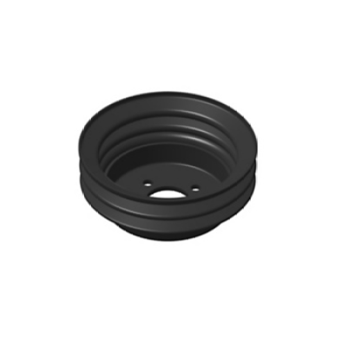 C4.4 engine fan pulley 130-3879 engine parts