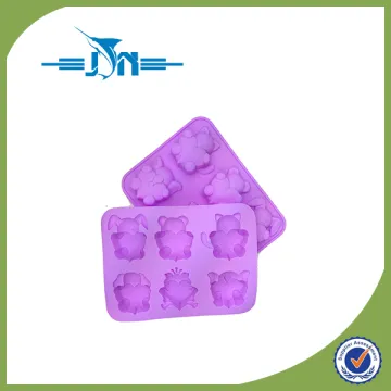2016 hot sale hq cake decorating mold with great price