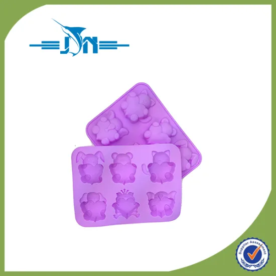factory offer children spring form baking mold with CE certificate