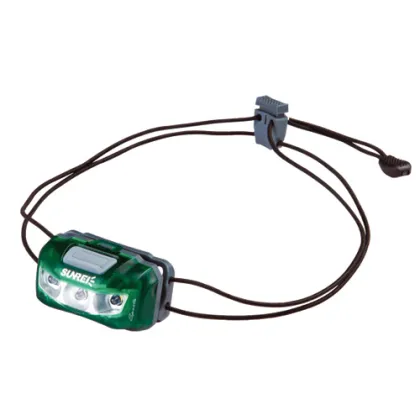 3*nichia Led Headlamp 