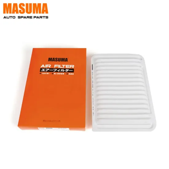 MFA-1142 MASUMA Intake Conditioning Cabin Air Filter Replacement for Toyota