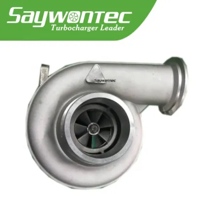 Saywon Turbo S4DL032 166898 631GC5138MX 631GC5138M - Turbo Charger for MAN Truck Diesel Engine