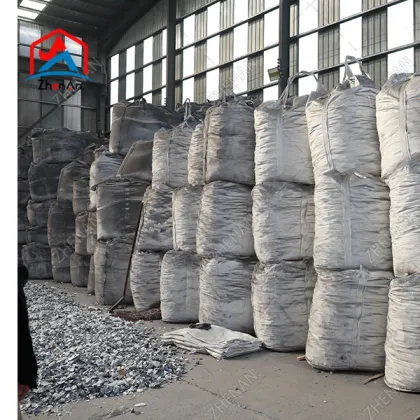 industry Silicon Metal price