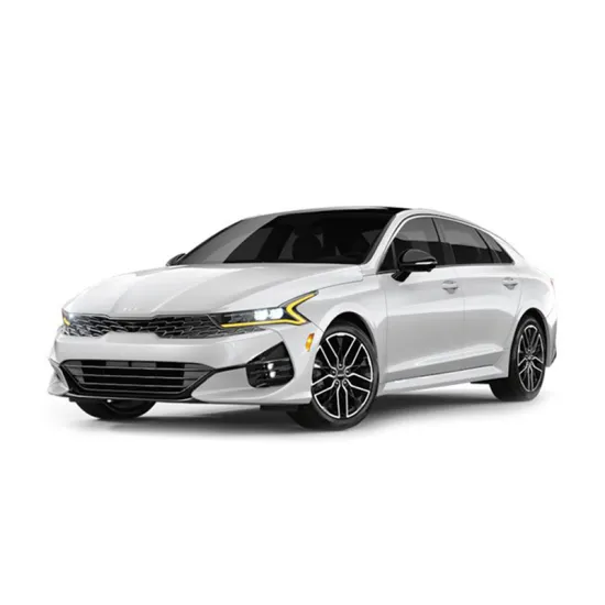 Hydraulic Auto Power Steering Pump for KI-A K5 - Manufacturer Car Parts