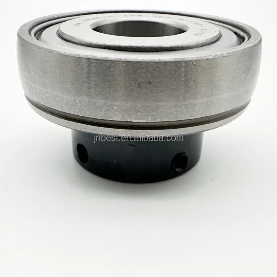 Hot Sale G1111KRRB Eccentric Locking Collar Ball Bearing