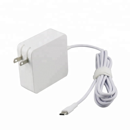 61W USB-C Charger for MacBook