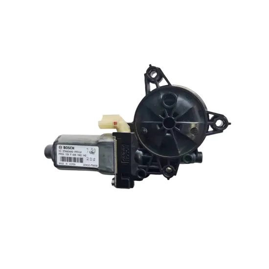 Original Equipment Manufacturer Window Lift Switch by Yuona: Part Numbers 82450-F9000, 82450F9000