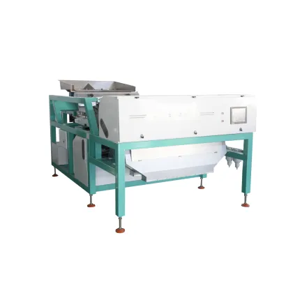 High Quality Grader Machine for Chili Sorting and Color Selection