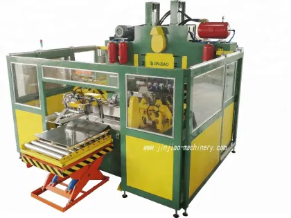 tin can making machine for canned pet food packing