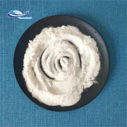 Pure Natural Bulk Almond Flour Powder instant almond