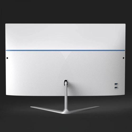 HD Graphics Business Monoblock AIO ordinateurs