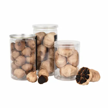 Black Garlic Sauce for Cooking