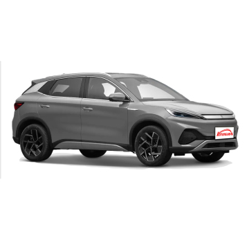 Byd Yuan Plus 2022 510km 플래그십 + Electric SUV
