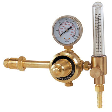 Regulator