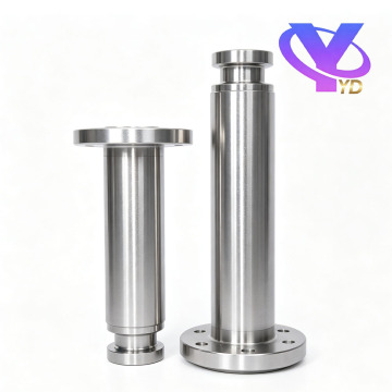 Heavy‑Duty Mud Pump Middle Pull Rod