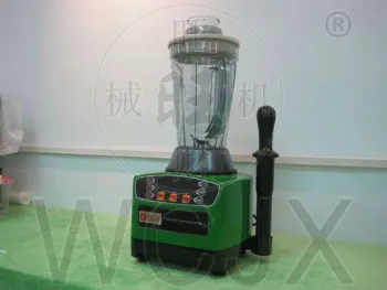 WB-501-L smoothie blender