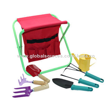 Convenience Weeder Different Kinds Gardening Tools, 24*9.5cm Cultivator, Teeth Rake
