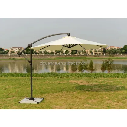 Great Price Superior Quality Outdoor Furniture: Patio Tables and Garden Umbrellas
