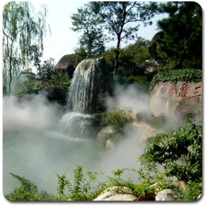 Best selling in Asia for asiamist mist fogger
