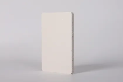 Fireproof waterproof Ventilation duct application