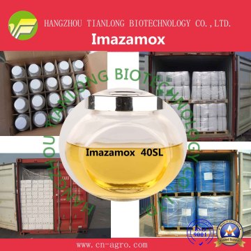 Imazamox (95%TC, 40g/l SL, 120g/l SL, Imazamox 17.5g/l+Metazachlor 374.5g/l SL)