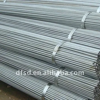 electric steel conduit