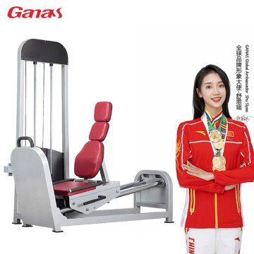 Gym Fitness Equipment Commercial Leg Press