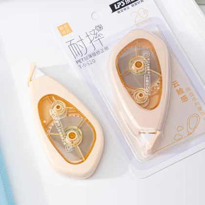 Office And School Supplies Whiteout Tape Correction Supplies Manufacturer Custom Correction Tape