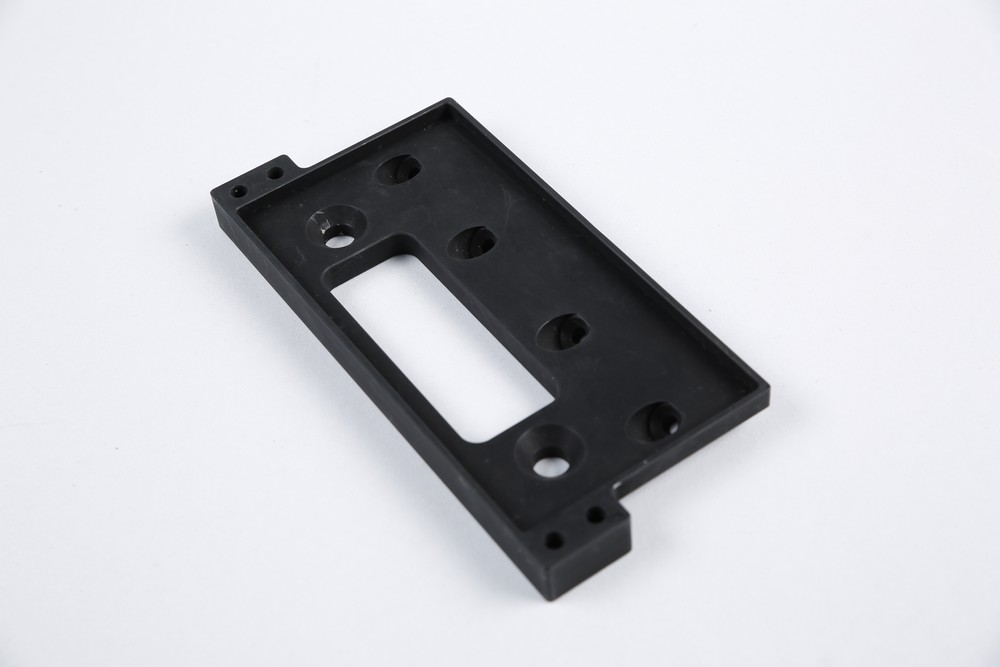 Custom CNC automotive device spare parts