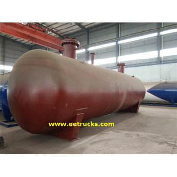 Các thùng chứa trong nước 15000 Gallon 30T