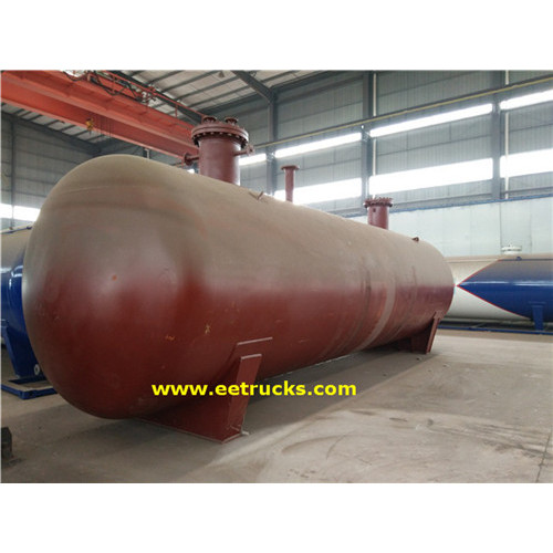 Các thùng chứa trong nước 15000 Gallon 30T