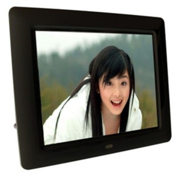 8inch LCD Photo Digital Frame Video MP3 Play