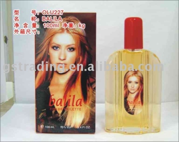 fantastic  perfume