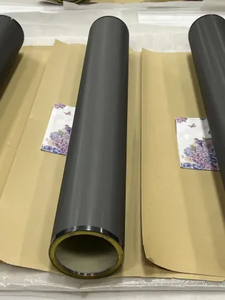 Ceramic Anilox Sleeve for Gallus Printing Machines