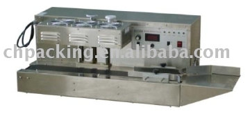 Automatic Induction Cap Sealer DG-1500A (Table Type)