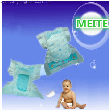 Disposable Baby Diapers for Baby