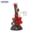 3D Monster Dab Rigs with big eyes