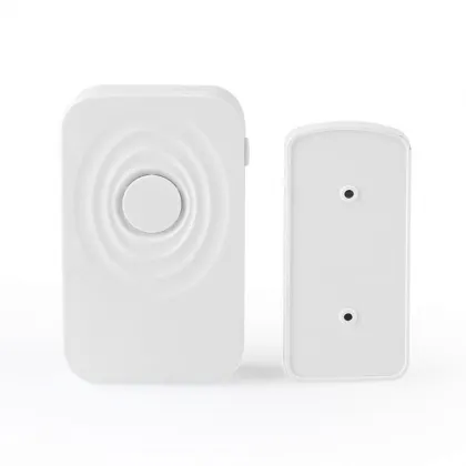 50M Waterproof Door Bell Chime with Remote Control